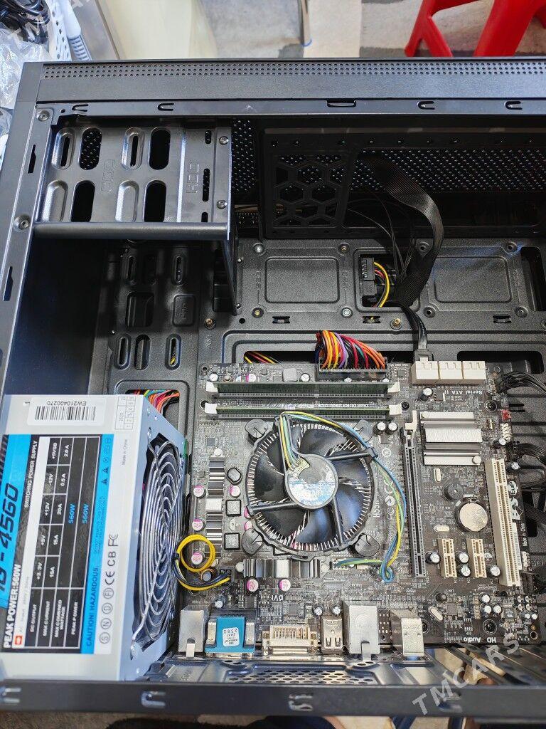 kompyuter  i3/4gb/128ssd - 30 mkr - img 4