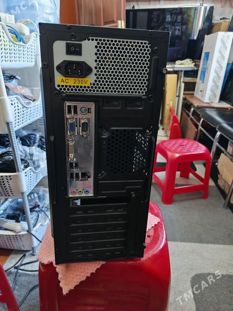 kompyuter  i3/4gb/128ssd - 30 mkr - img 2