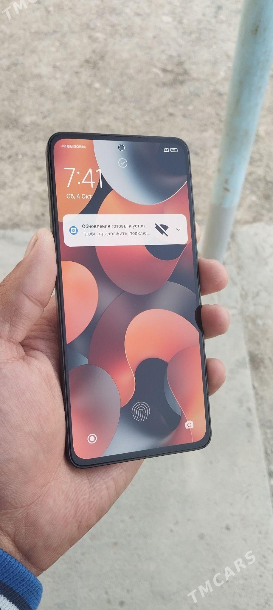 REDMI NOT13 6/128 - Гызыларбат - img 2