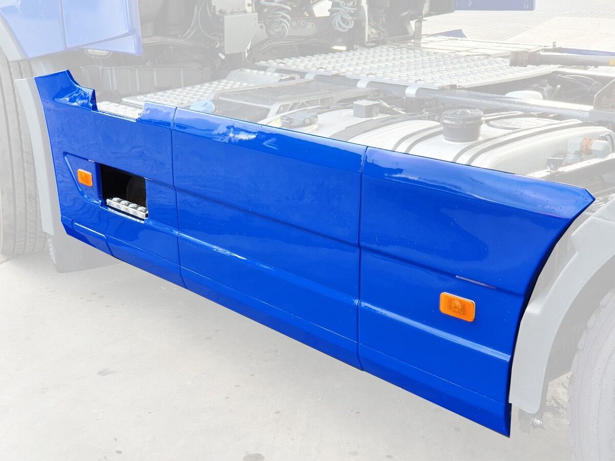 VOLVO spoyler 4 000 TMT - Türkmenabat - img 2