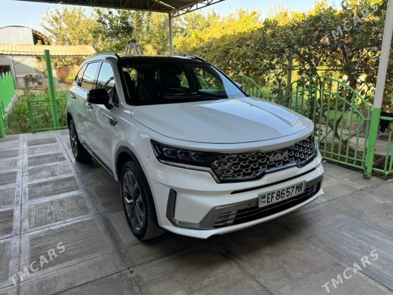 Kia Sorento 2021 - 375 000 TMT - Mary - img 4