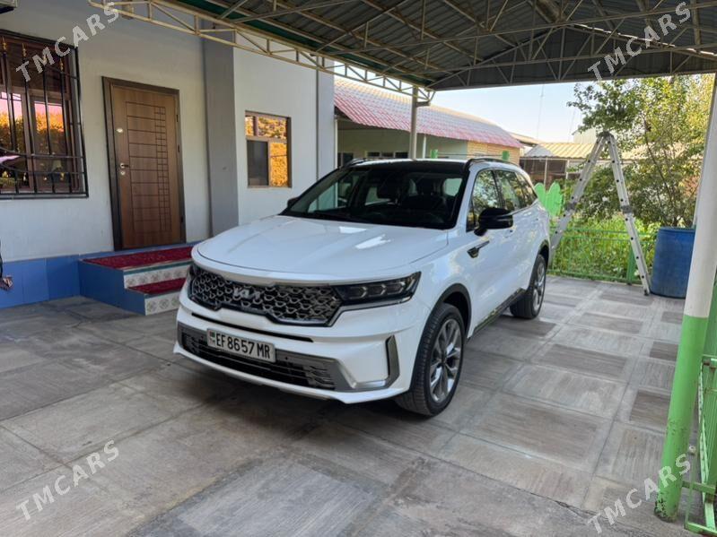 Kia Sorento 2021 - 375 000 TMT - Mary - img 1