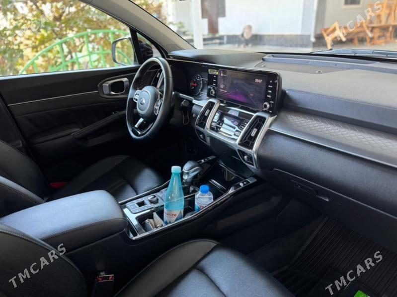 Kia Sorento 2021 - 375 000 TMT - Mary - img 2