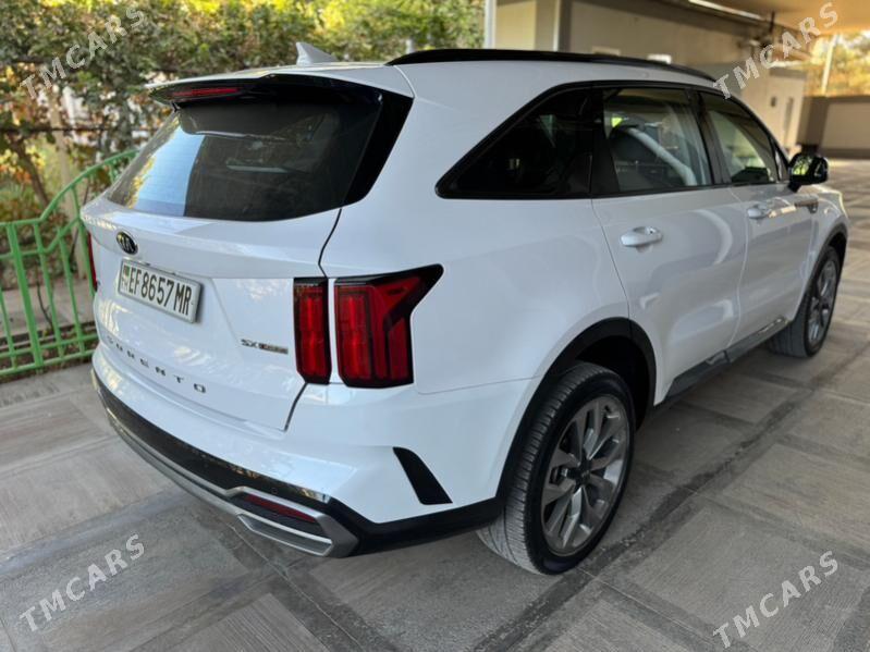 Kia Sorento 2021 - 375 000 TMT - Mary - img 3