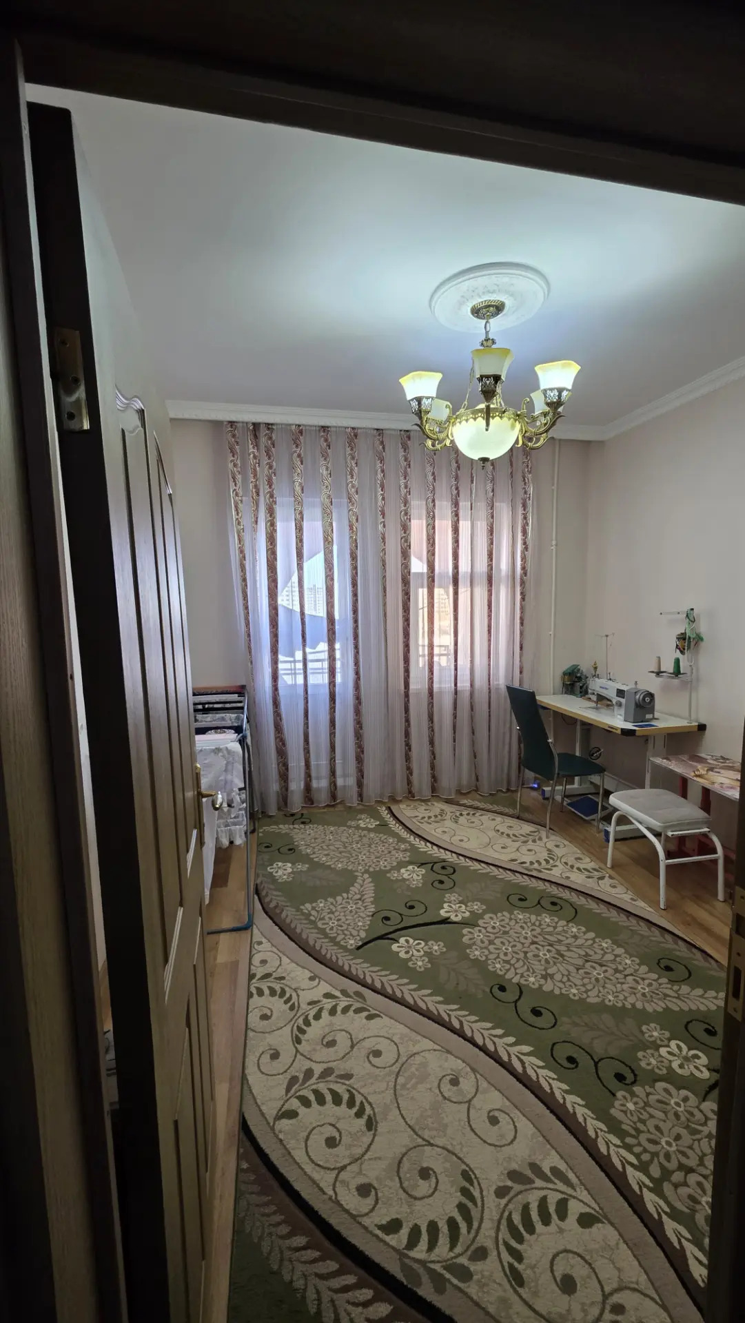 SATLYK JAÝ 3 KOMNAT - Aşgabat - img 2