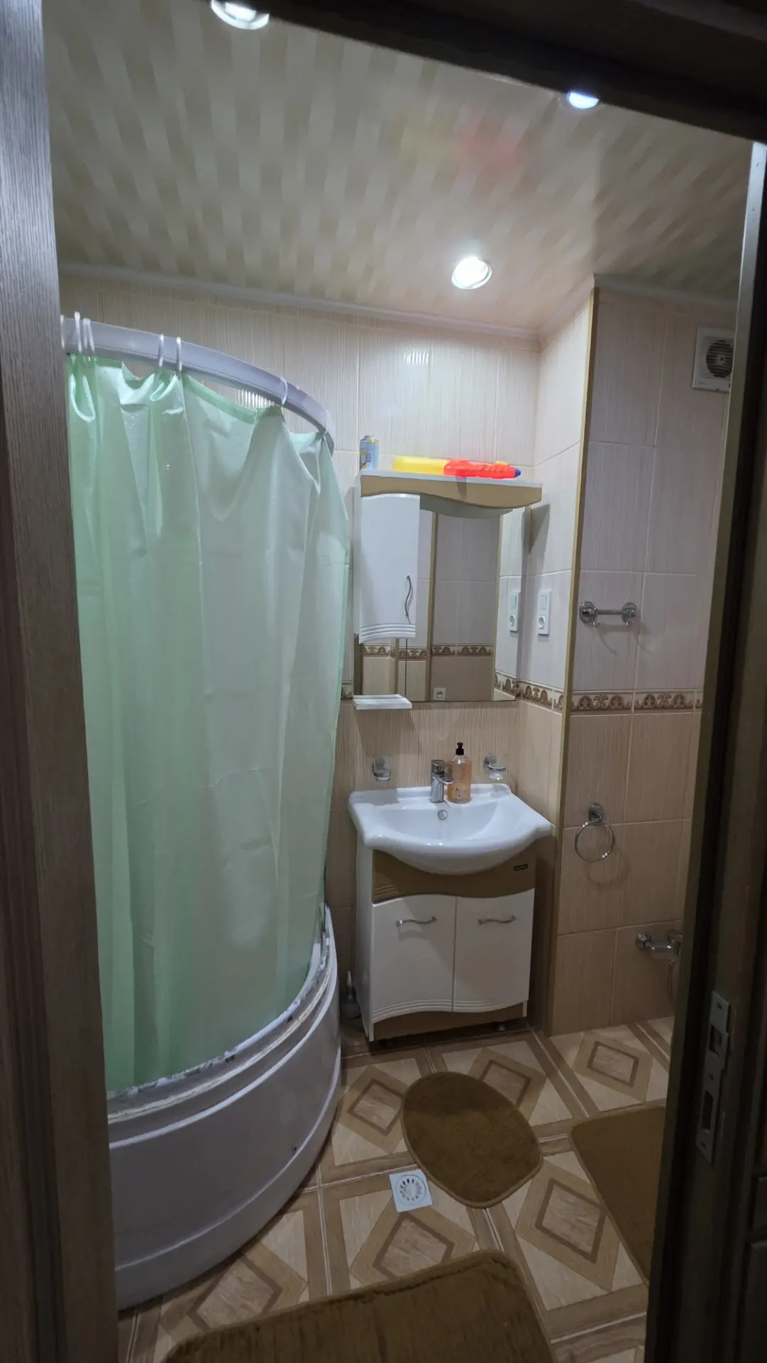 SATLYK JAÝ 3 KOMNAT - Aşgabat - img 5