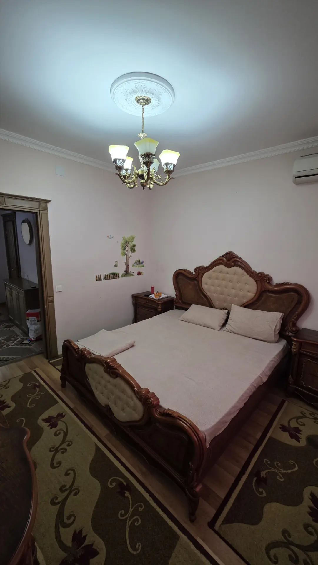 SATLYK JAÝ 3 KOMNAT - Aşgabat - img 6