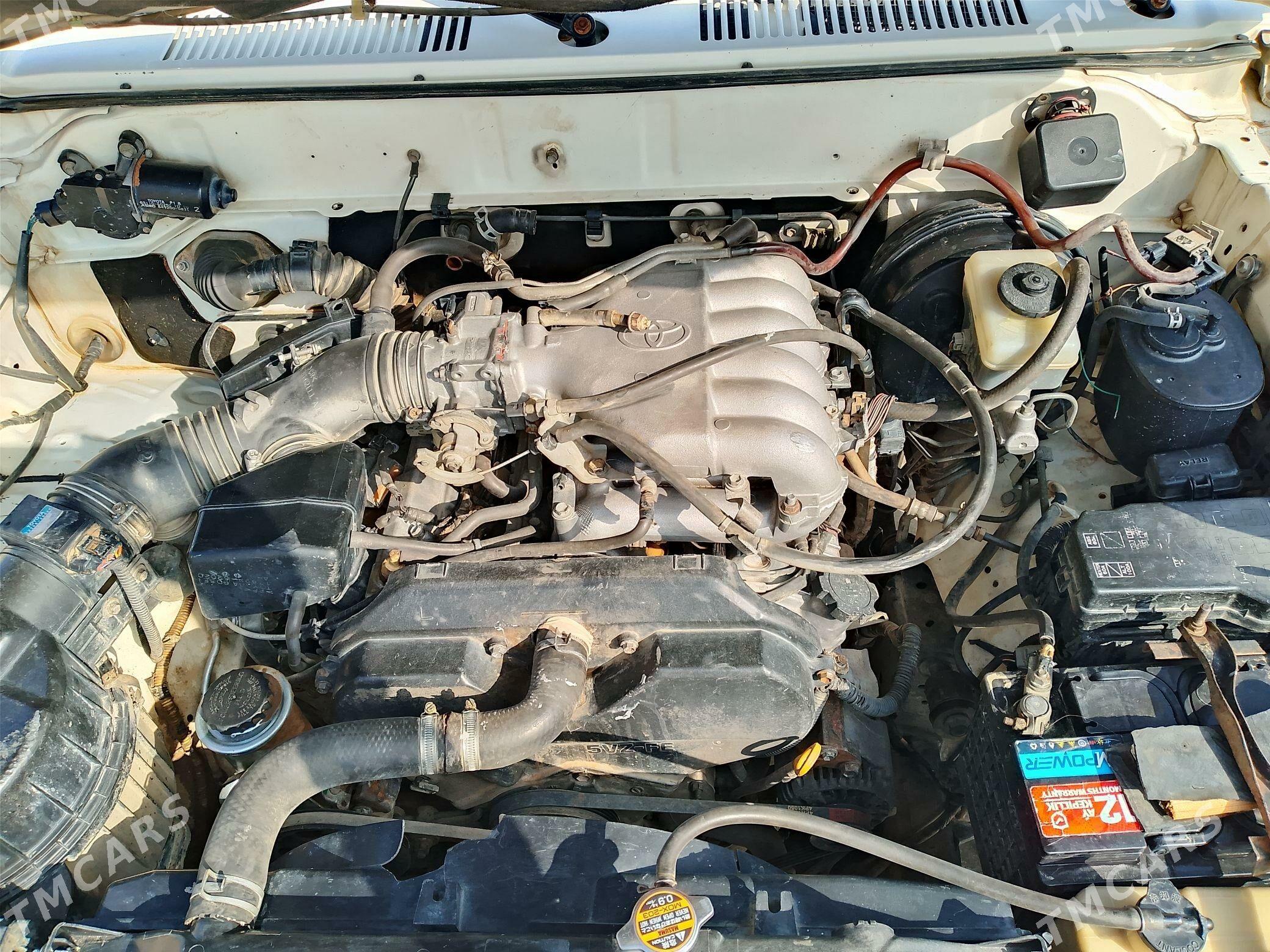 Toyota Land Cruiser Prado 1999 - 170 000 TMT - Murgap - img 2