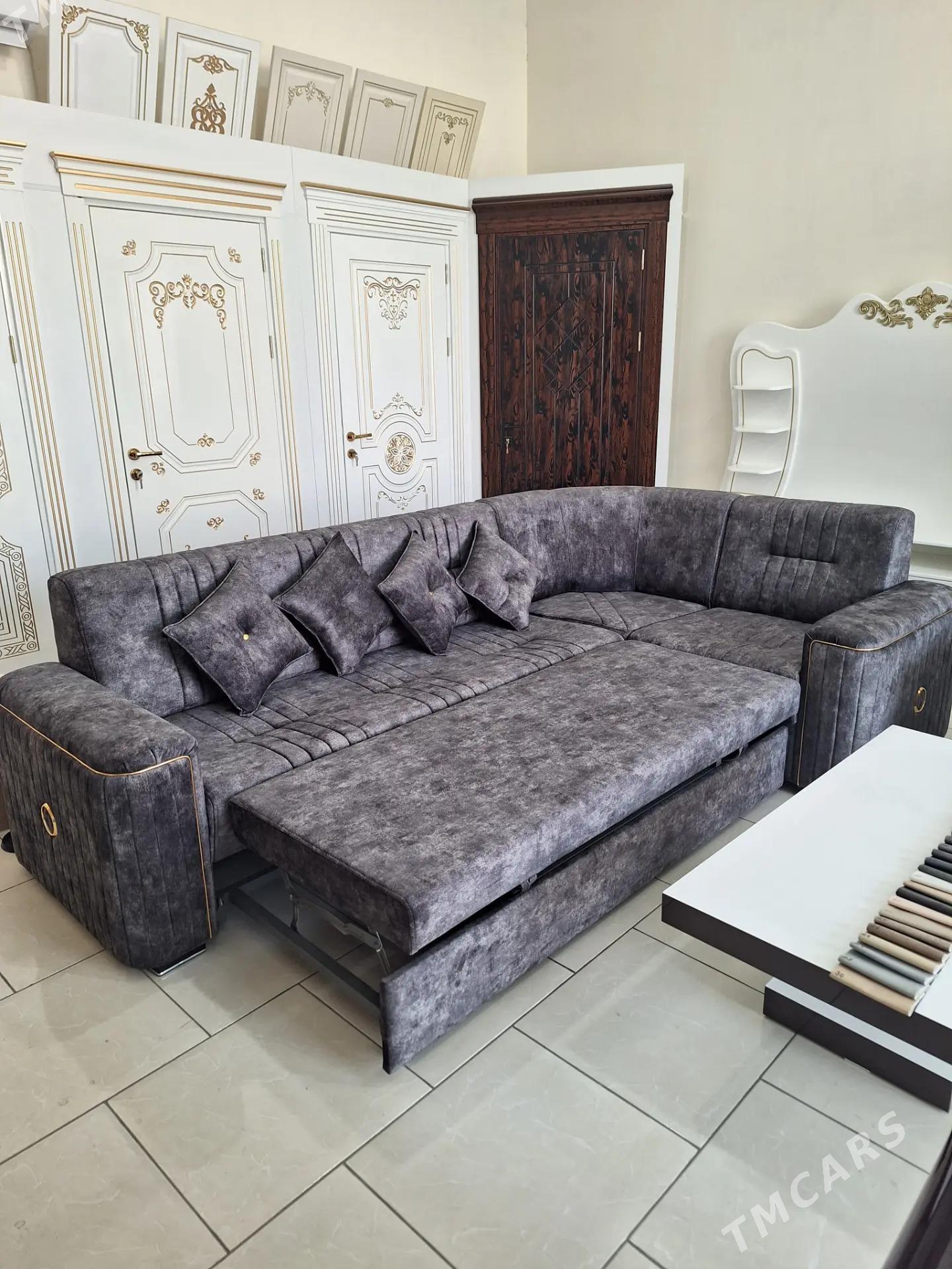 Diwan spalny ugul - Garadamak - img 1