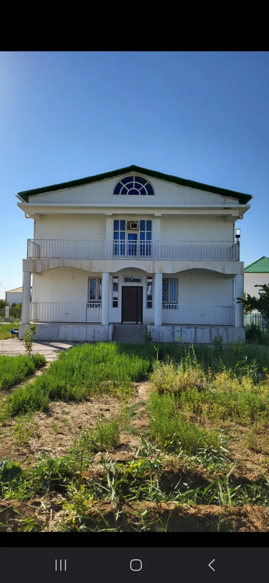 SATLYK KOTEDJ TÄZE ZAMAN - Тязе заман - img 2