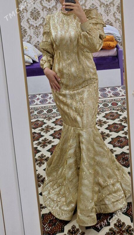 Toy koynek - Aşgabat - img 1