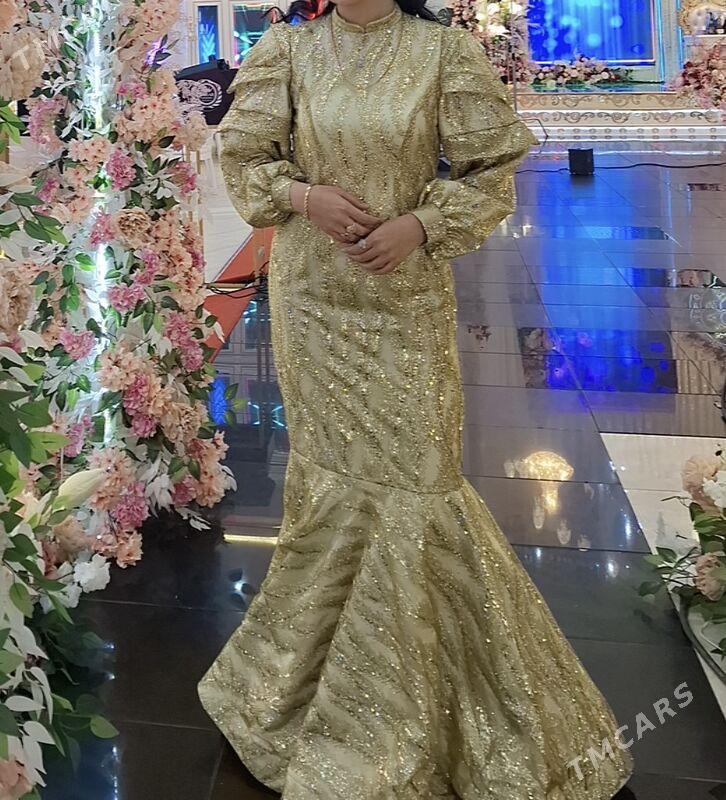 Toy koynek - Aşgabat - img 2