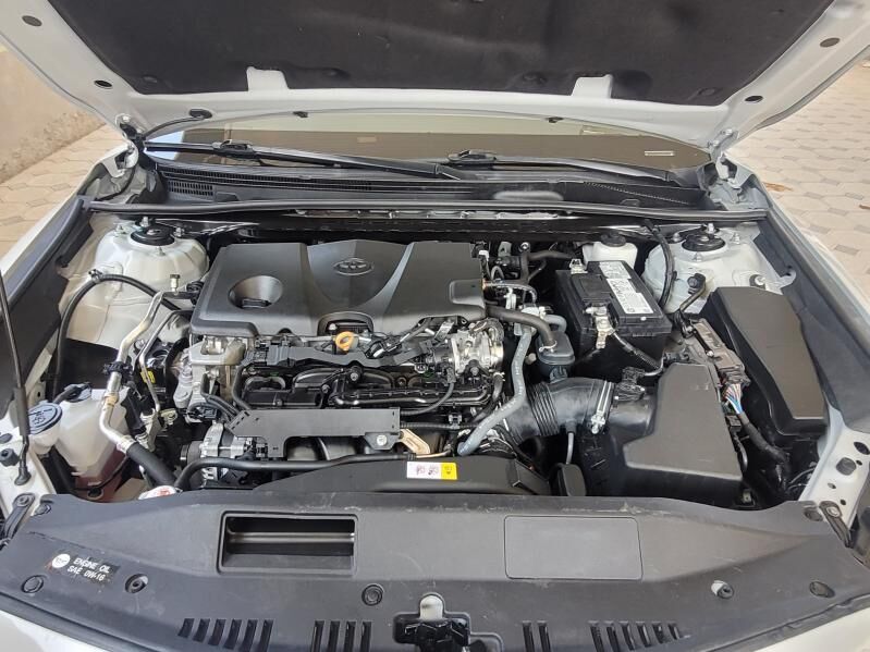 Toyota Camry 2022 - 334 000 TMT - Мары - img 7