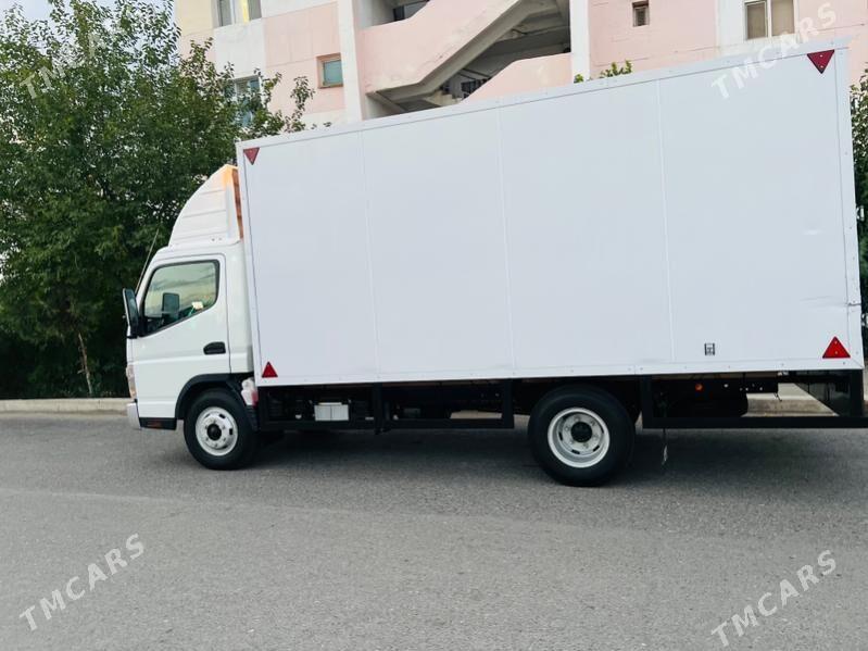 Mitsubishi Canter 2024 - 519 000 TMT - Ашхабад - img 5