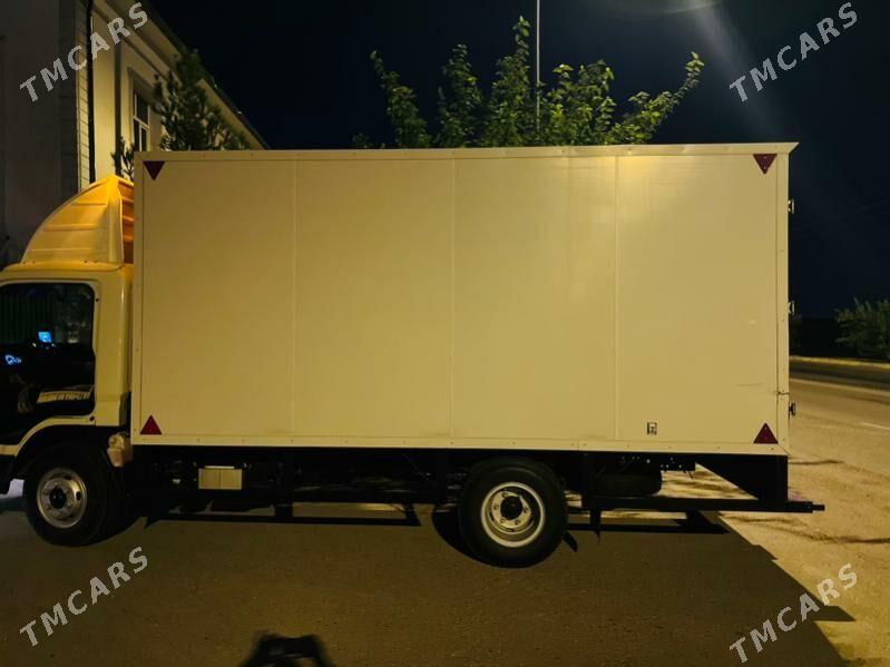 Mitsubishi Canter 2024 - 519 000 TMT - Ашхабад - img 6