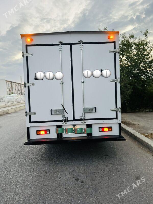 Mitsubishi Canter 2024 - 519 000 TMT - Ашхабад - img 4