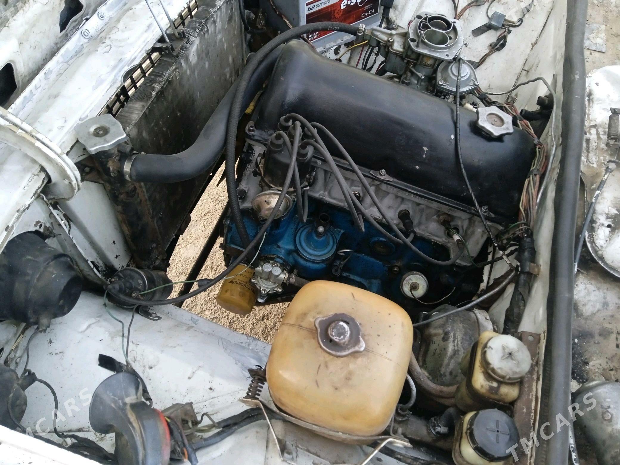 Lada 2106 1991 - 10 000 TMT - Бахарден - img 3