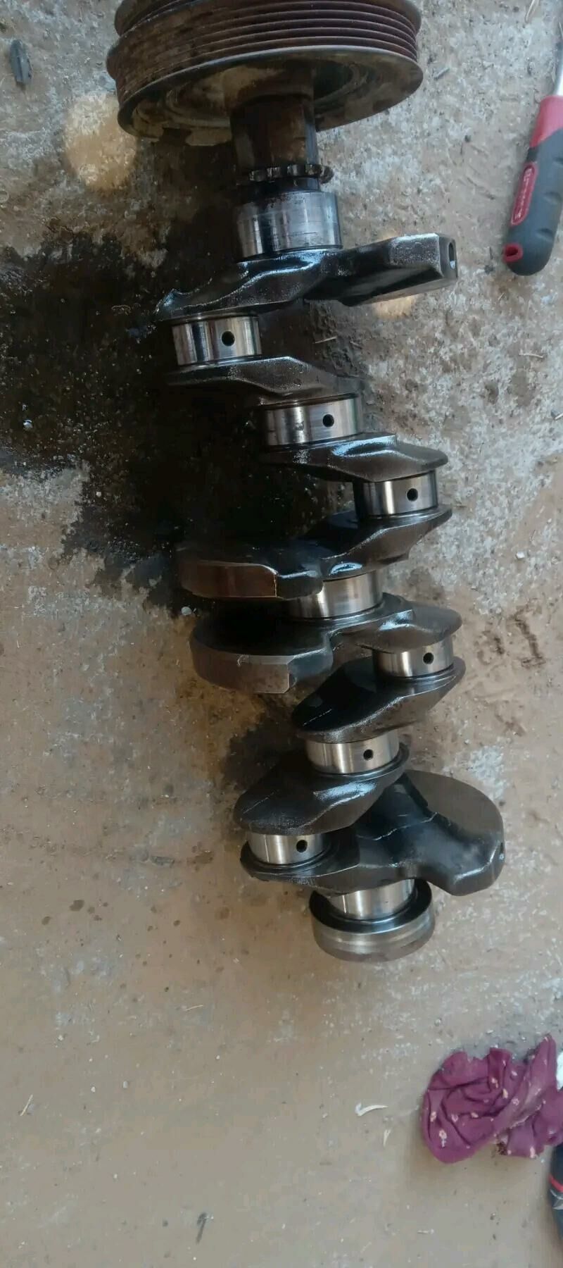 wal 2 000 TMT - Ак-Бугдайский этрап - img 2