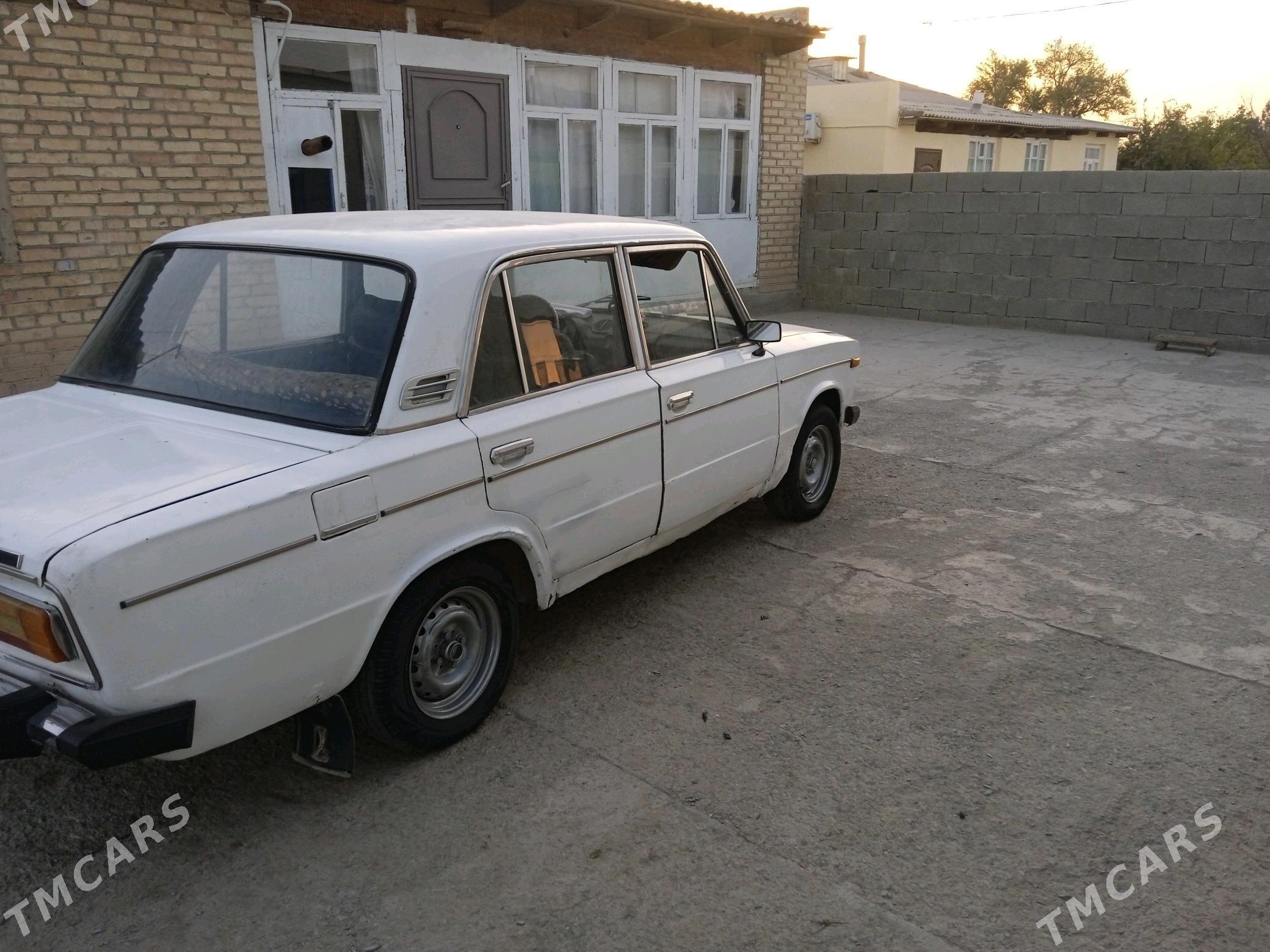 Lada 2106 1991 - 10 000 TMT - Бахарден - img 2