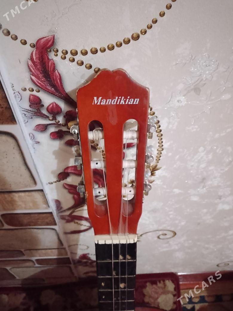 Gitara satlyk гитара - Фарап - img 2