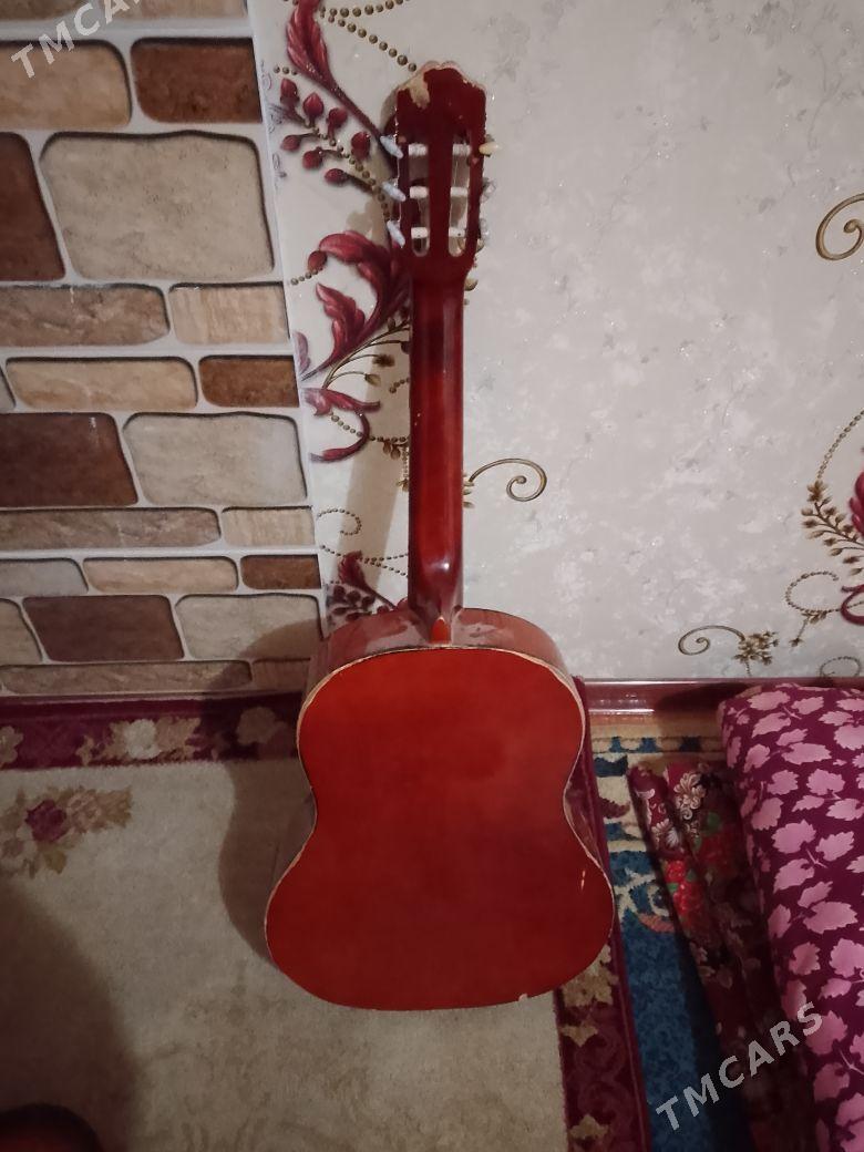 Gitara satlyk гитара - Фарап - img 3