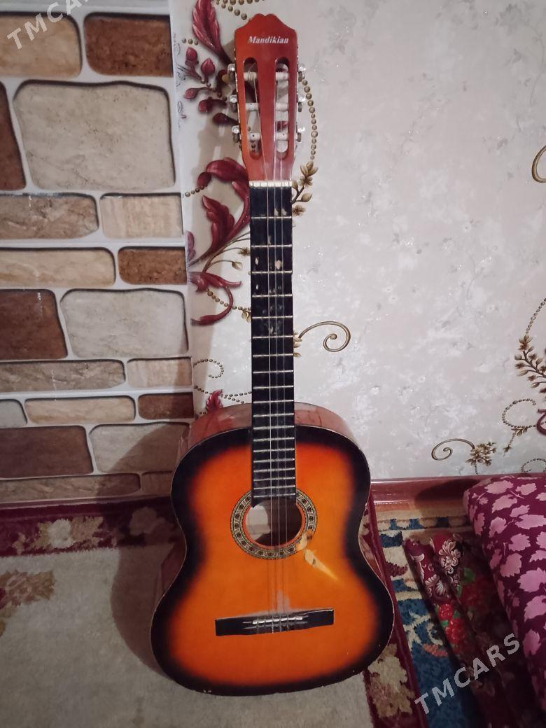 Gitara satlyk гитара - Фарап - img 6