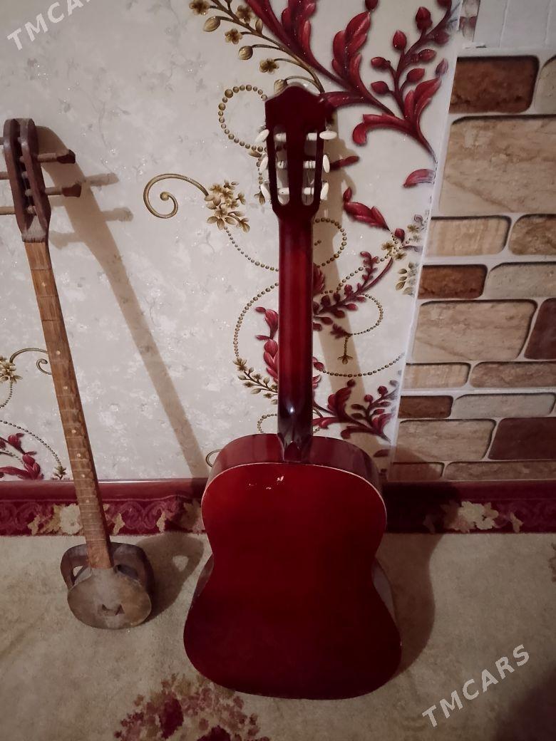 Gitara satlyk гитара - Фарап - img 4