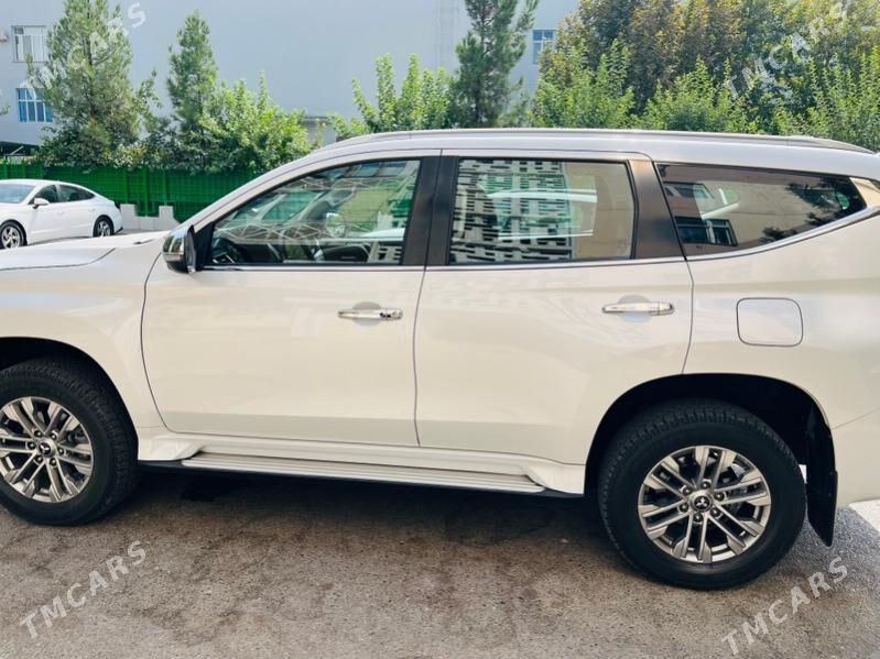 Mitsubishi Pajero 2020 - 449 000 TMT - Ашхабад - img 4
