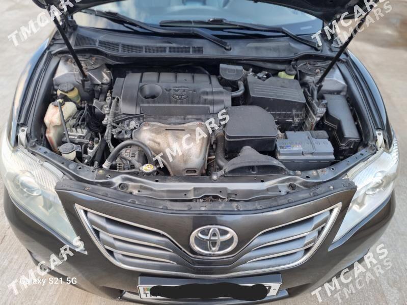 Toyota Camry 2010 - 185 000 TMT - Магданлы - img 3