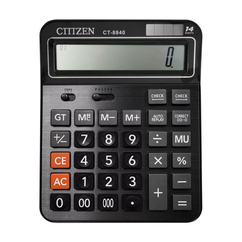 KALKULÝATORLAR OFISLER ÜÇIN - Aşgabat - img 8