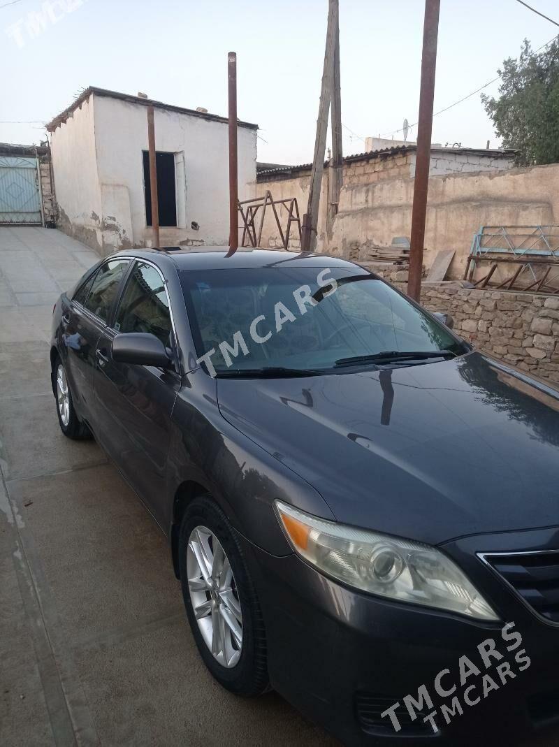 Toyota Camry 2010 - 185 000 TMT - Магданлы - img 4