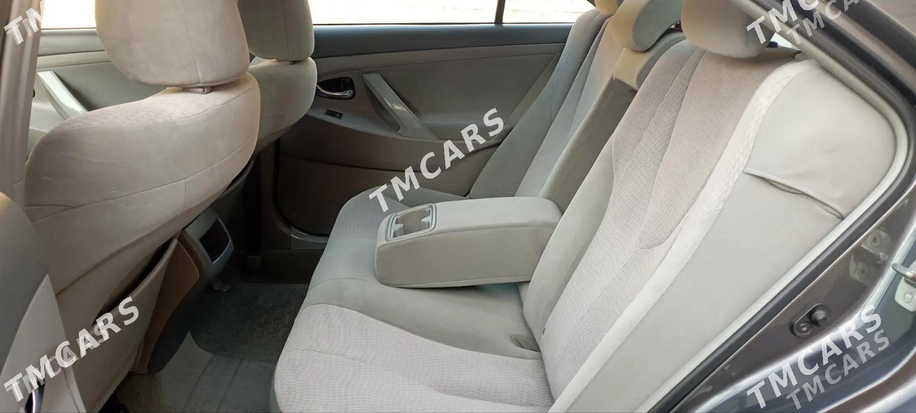 Toyota Camry 2010 - 185 000 TMT - Магданлы - img 6