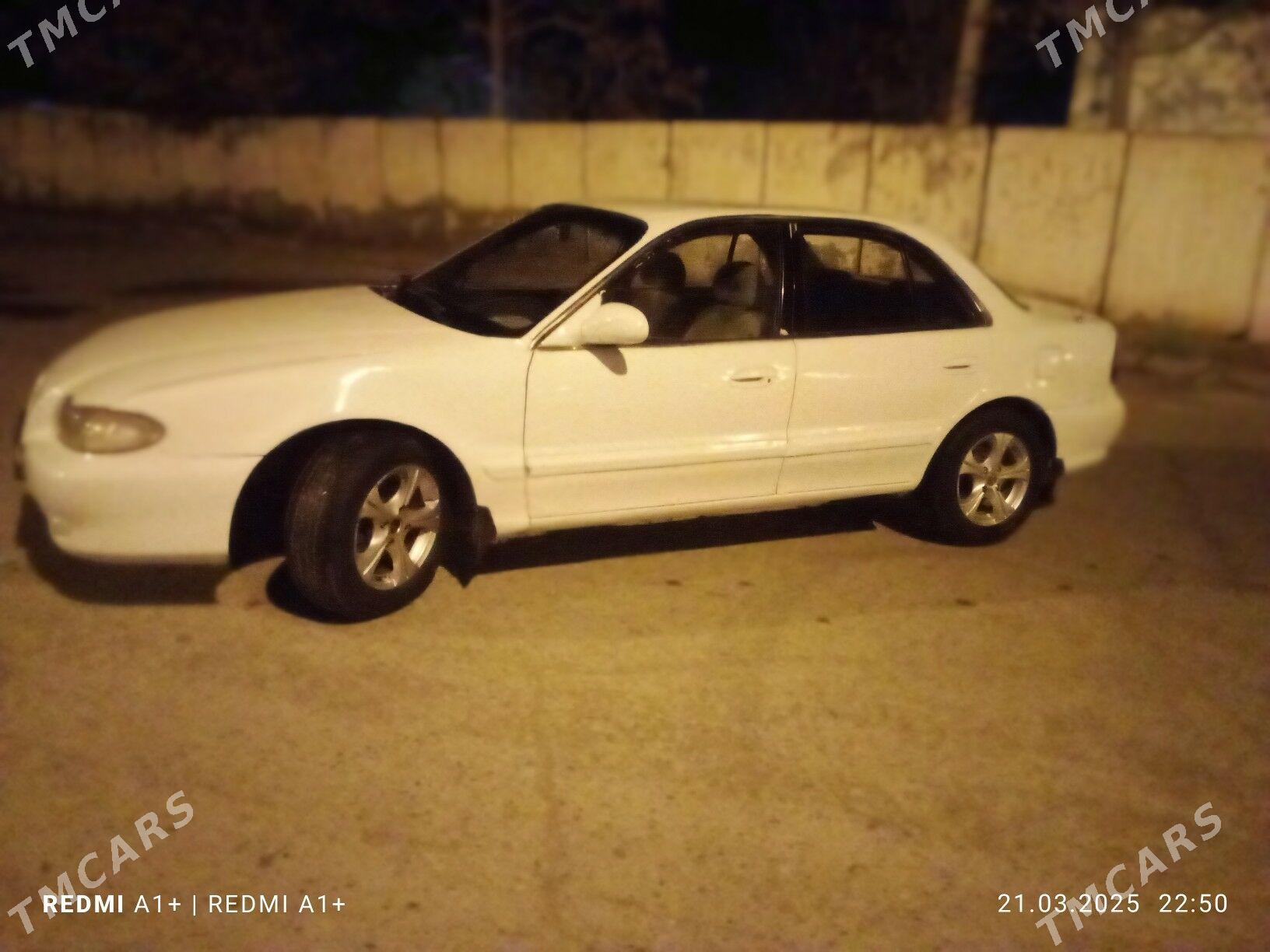 Hyundai Sonata 1998 - 25 000 TMT - Туркменабат - img 3
