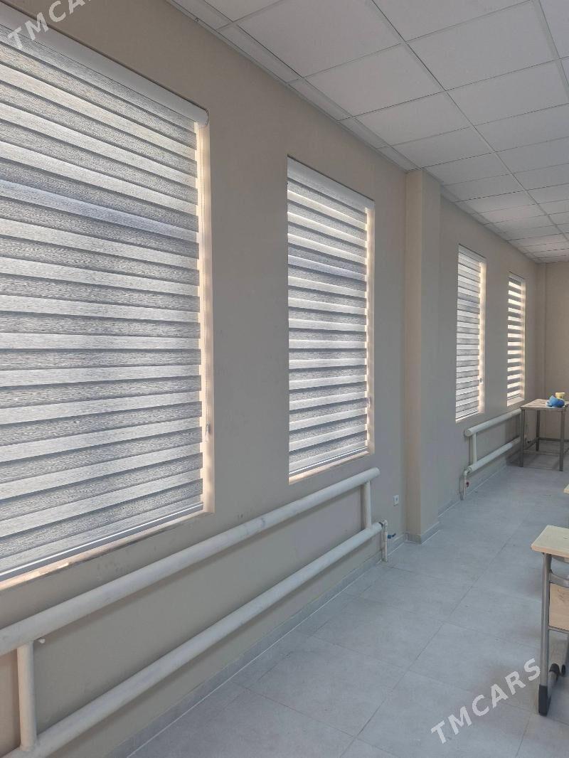 жалюзи zalyuzi jalyuzi setki - Ашхабад - img 2