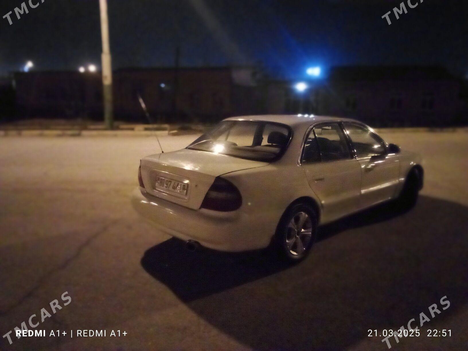 Hyundai Sonata 1998 - 25 000 TMT - Туркменабат - img 6