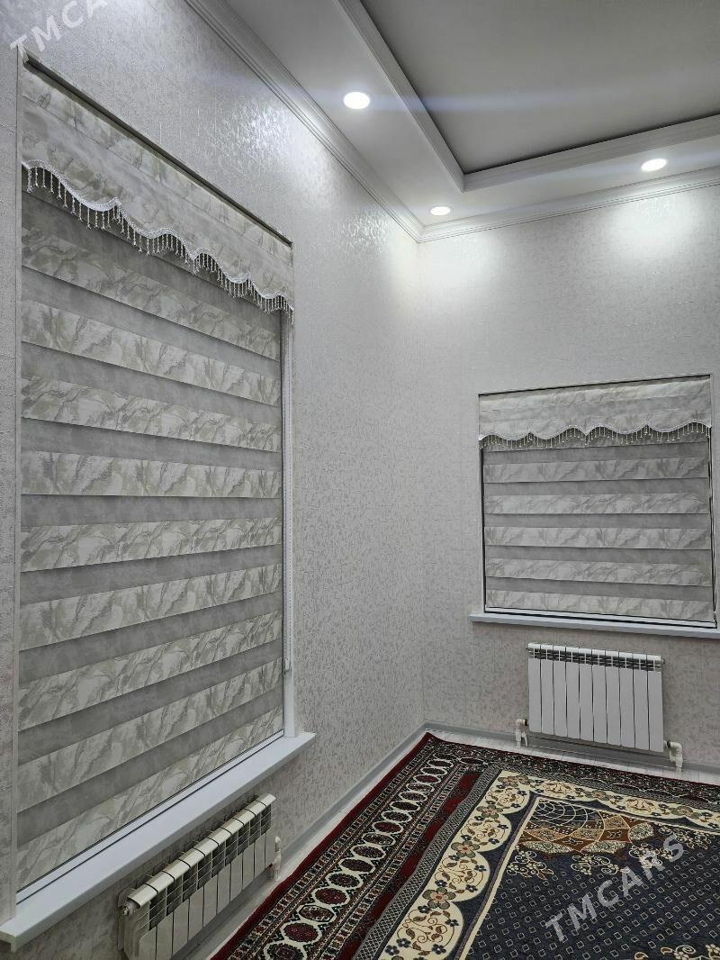 жалюзи zalyuzi jalyuzi setki - Ашхабад - img 3