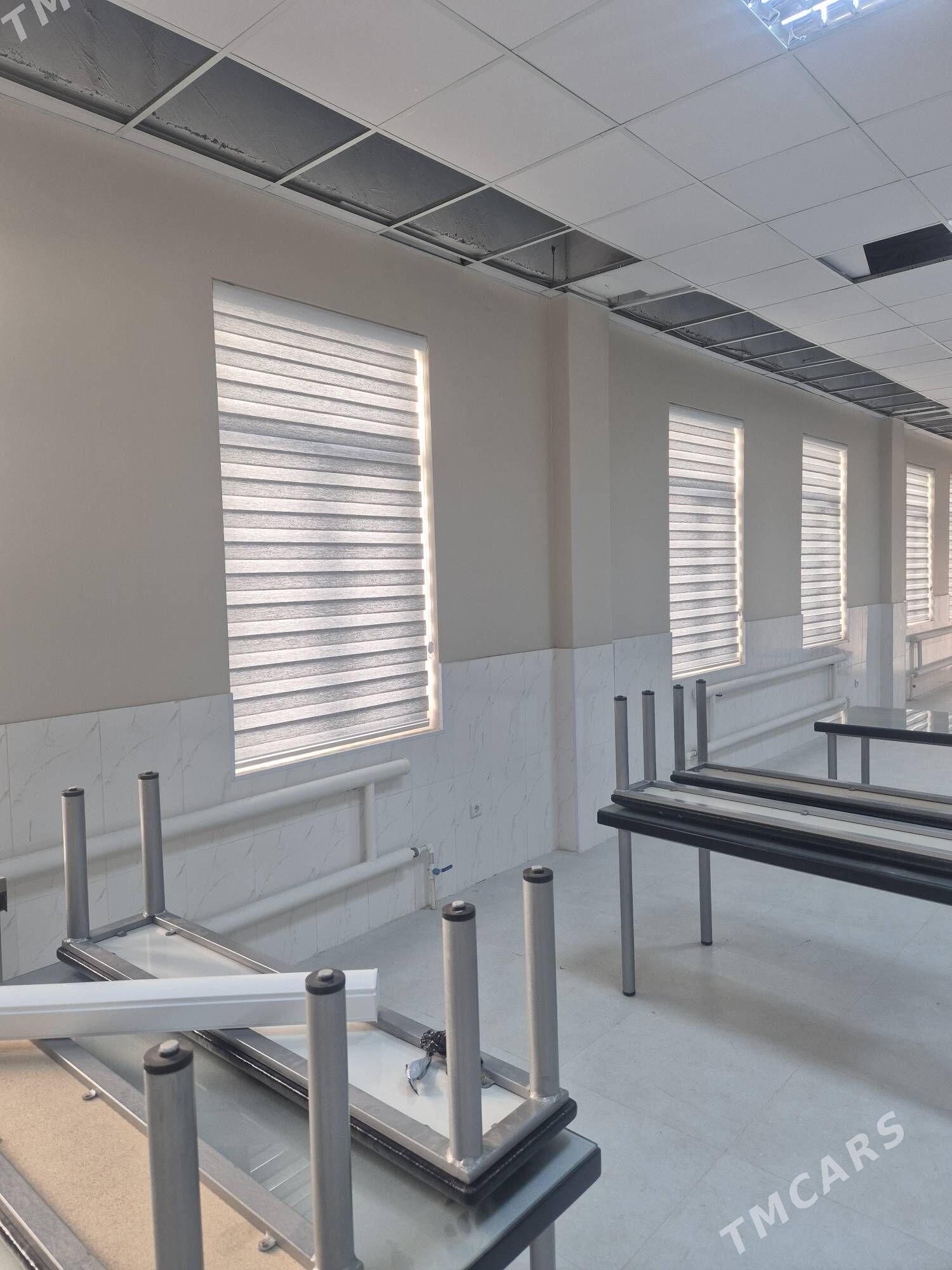 жалюзи zalyuzi jalyuzi setki - Ашхабад - img 1