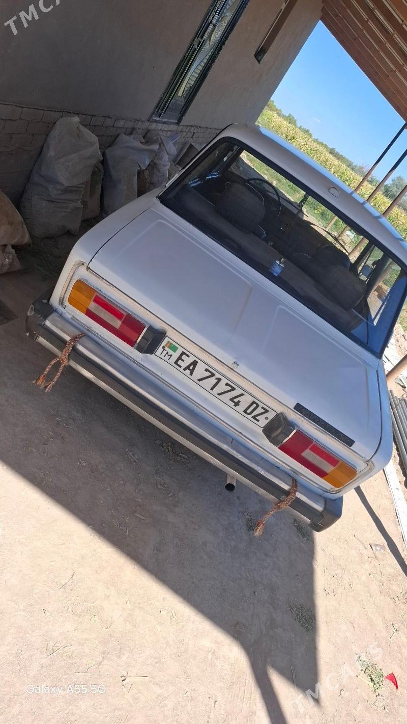 Lada 2106 2001 - 28 000 TMT - Köneürgenç - img 5