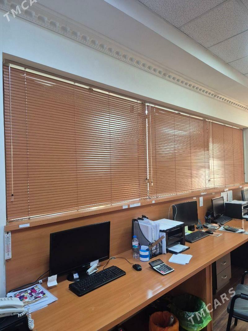 жалюзи zalyuzi jalyuzi setki - Ашхабад - img 10