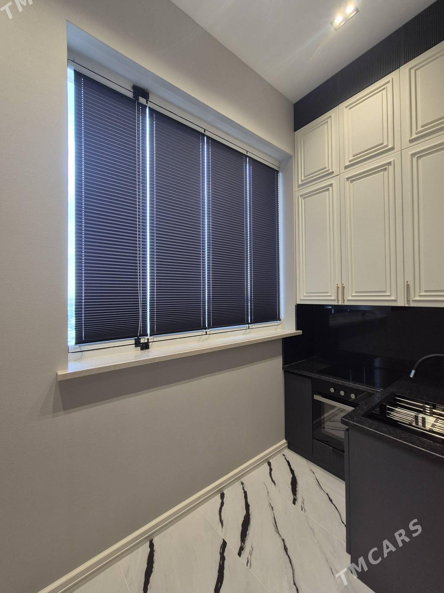 жалюзи zalyuzi jalyuzi setki - Ашхабад - img 5