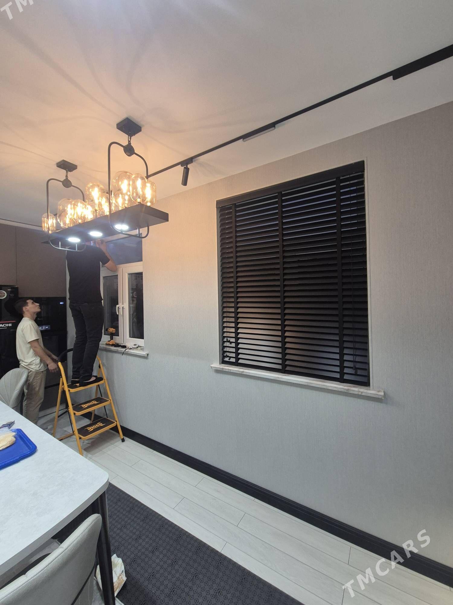 жалюзи zalyuzi jalyuzi setki - Ашхабад - img 7