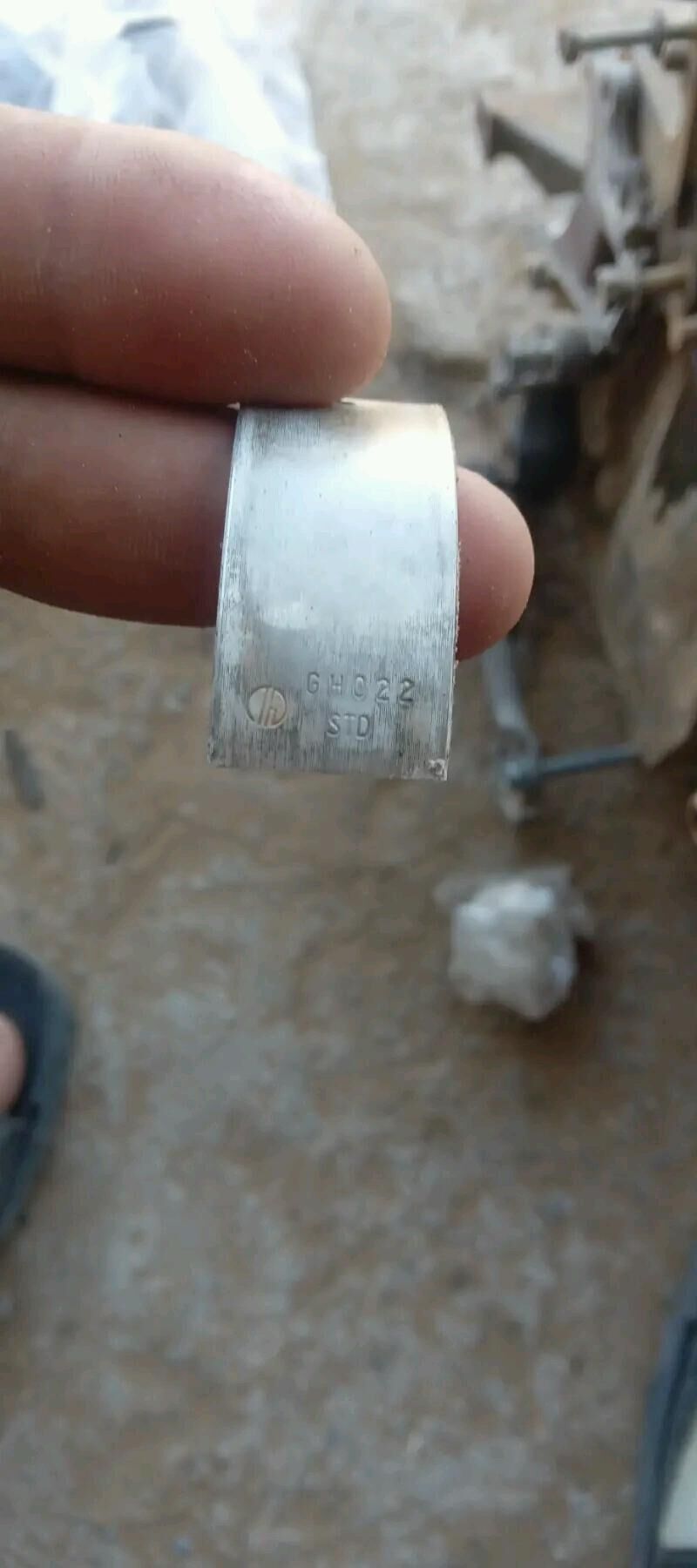 wal 2 000 TMT - Ак-Бугдайский этрап - img 4