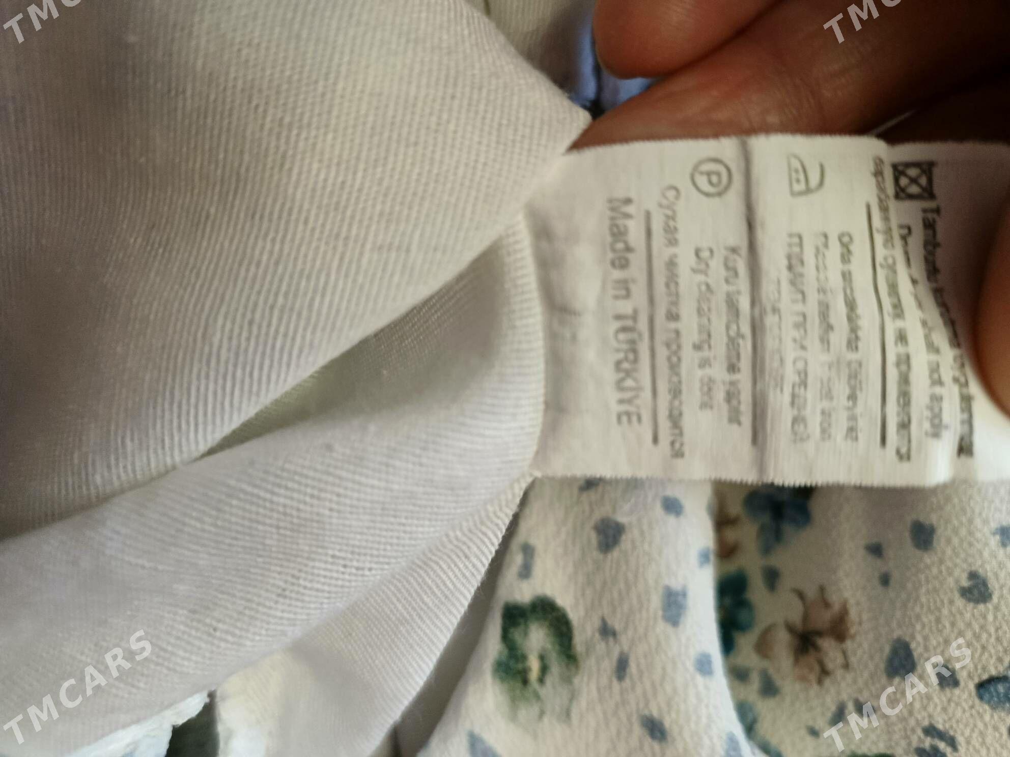 Платье - Бузмеин ГРЭС - img 4