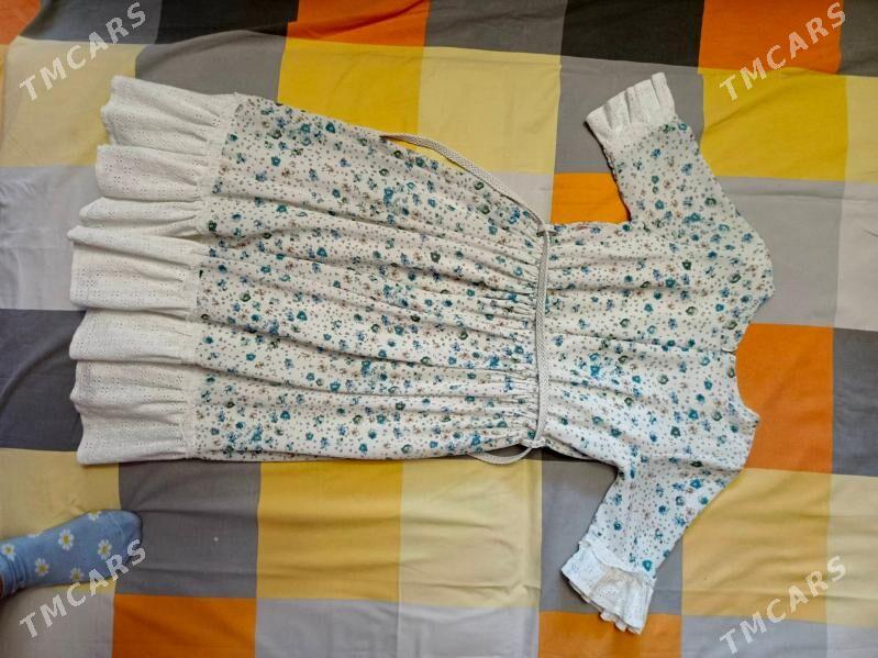 Платье - Бузмеин ГРЭС - img 2