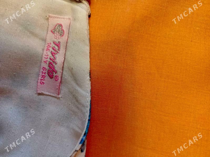 Платье - Бузмеин ГРЭС - img 5