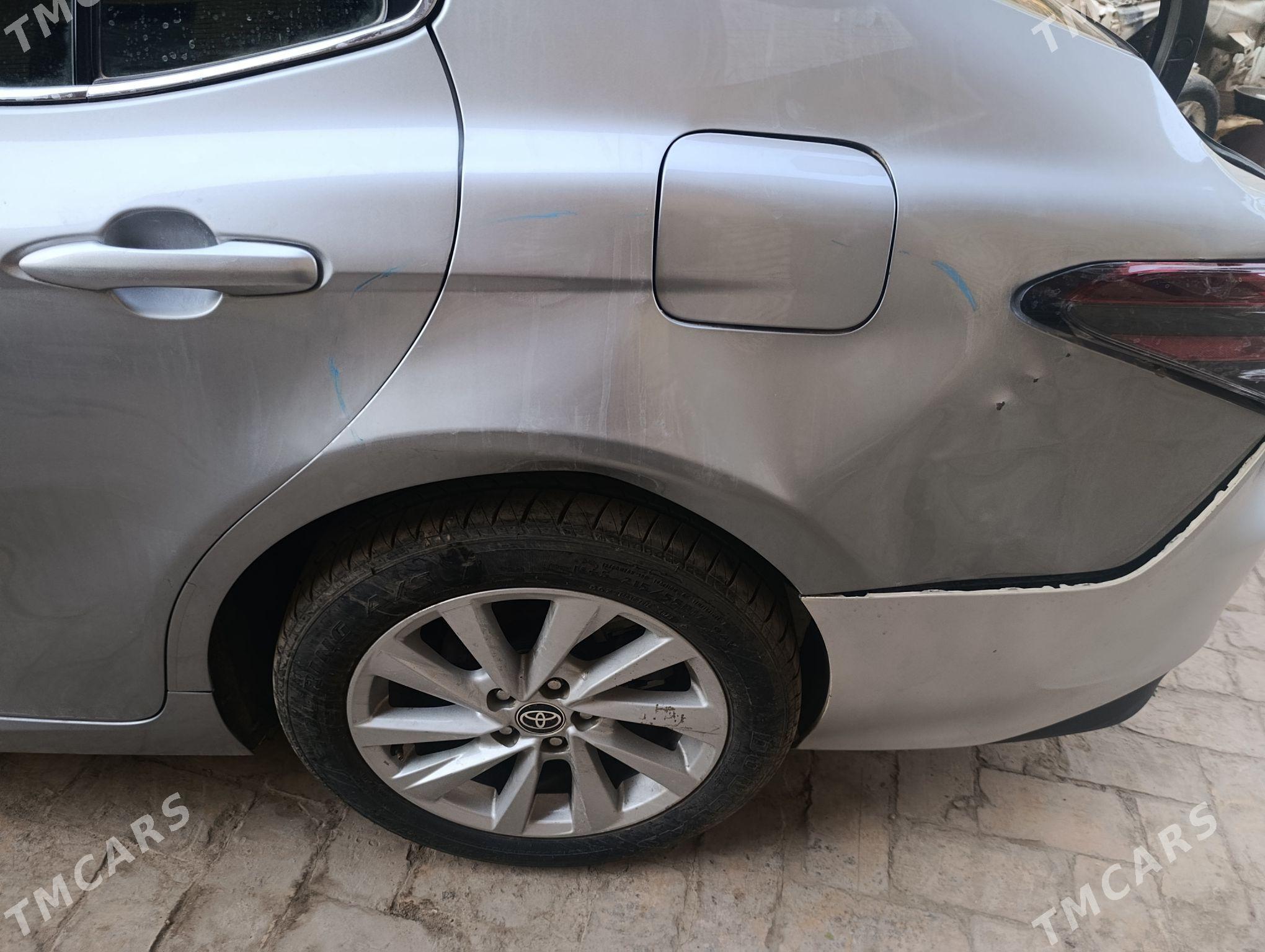 кузавной демирчи герек окдеже - Байрамали - img 2