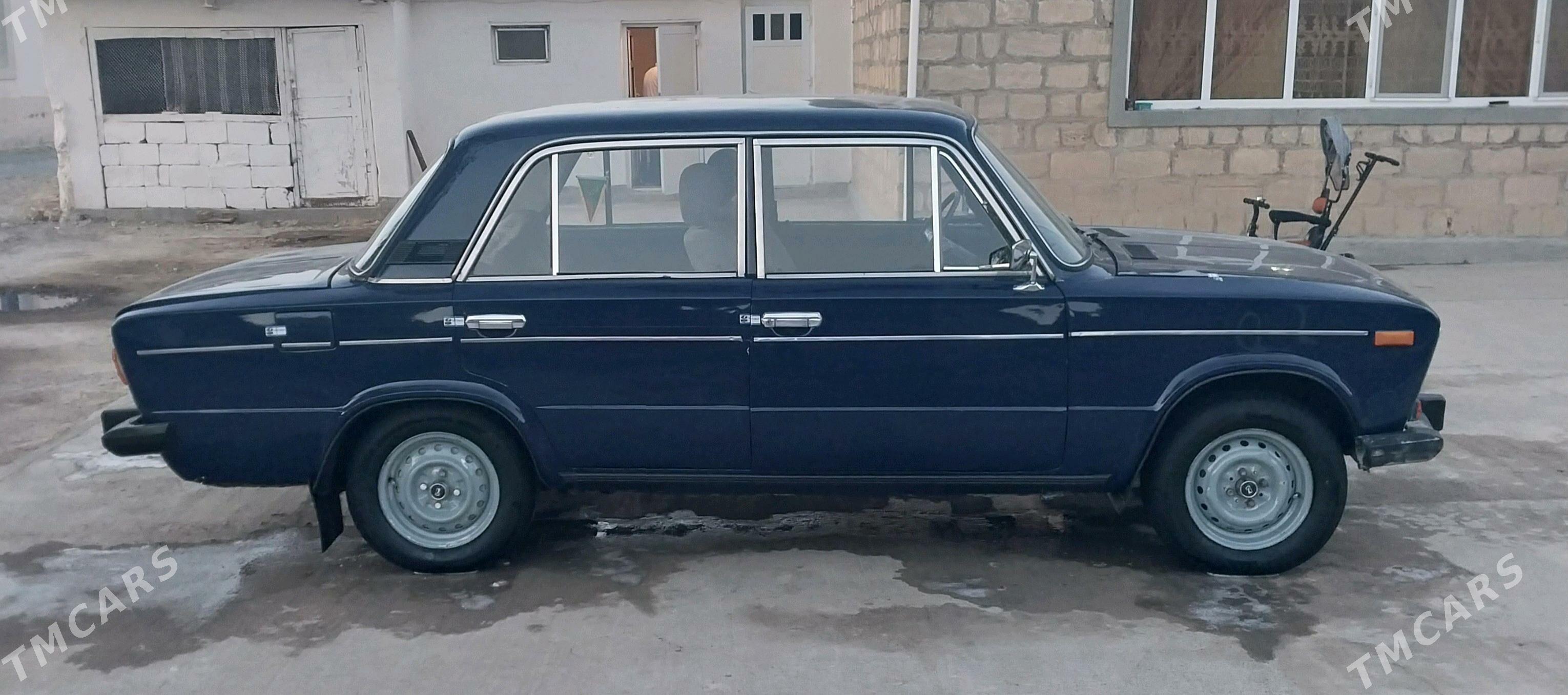 Lada 2106 1985 - 25 000 TMT - Гызыларбат - img 3