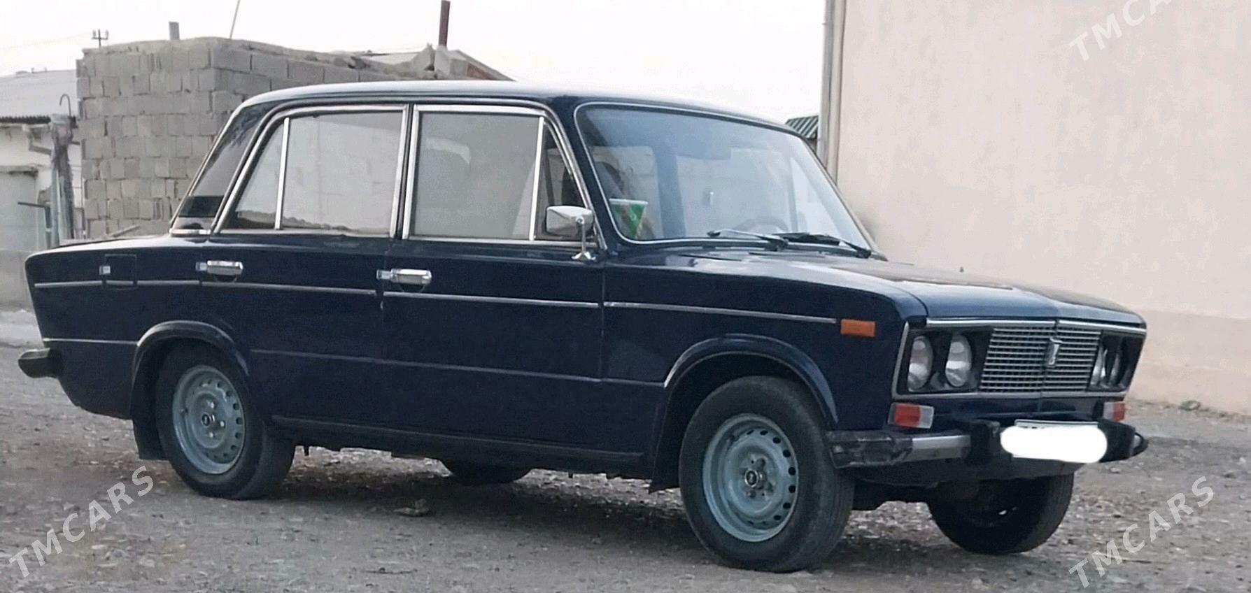 Lada 2106 1985 - 25 000 TMT - Гызыларбат - img 4