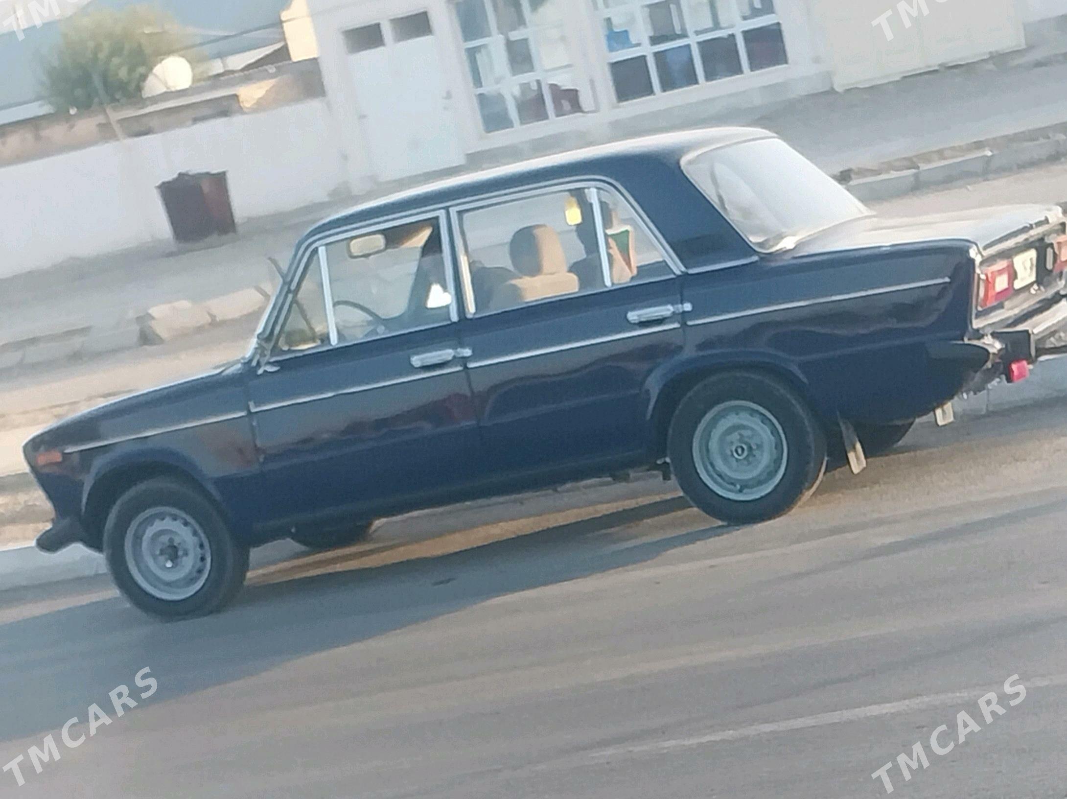 Lada 2106 1985 - 25 000 TMT - Гызыларбат - img 2