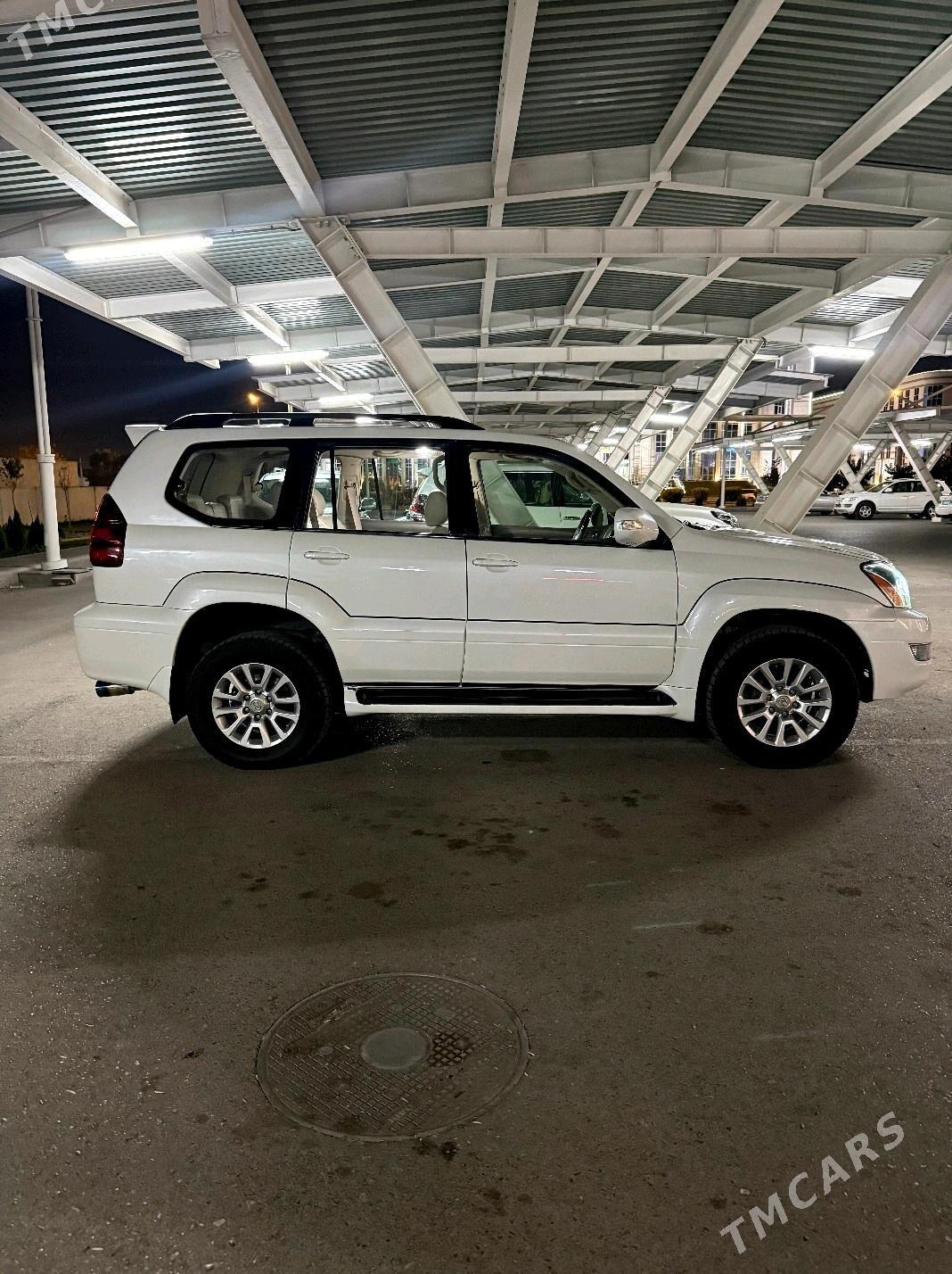 Lexus GX 470 2003 - 450 000 TMT - Дашогуз - img 1